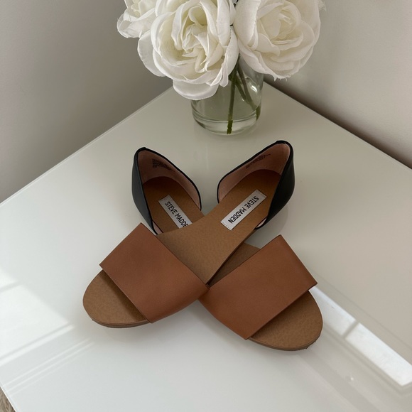 Steve Madden Sandals - Picture 2 of 3